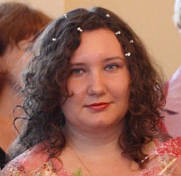 Анна Уханова