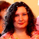 Анна Уханова
