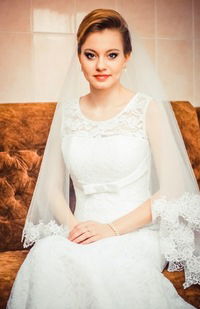 Лілія Москаленко