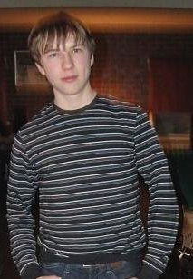 Юрий Земенков