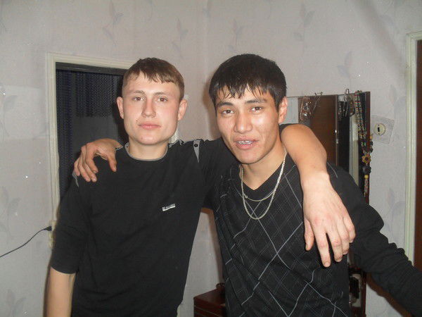 Алишер Кудайкулов