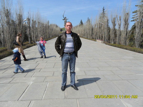 Павел Дегтярев