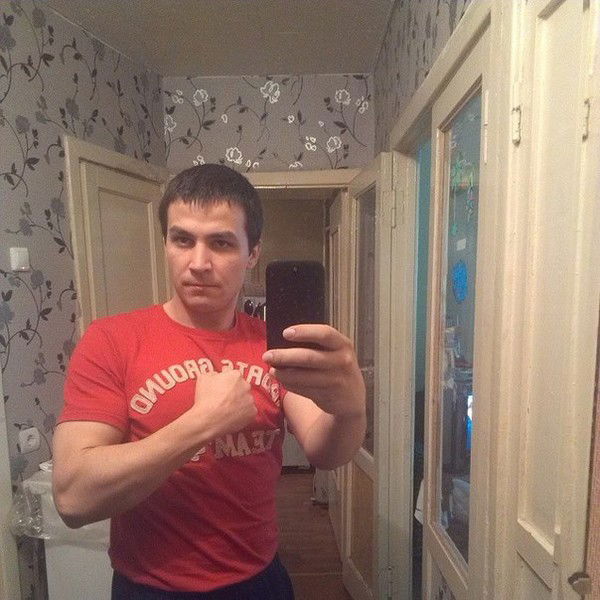 Дмитрий Перевозчиков