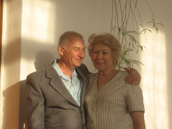 Зоя Лутохина