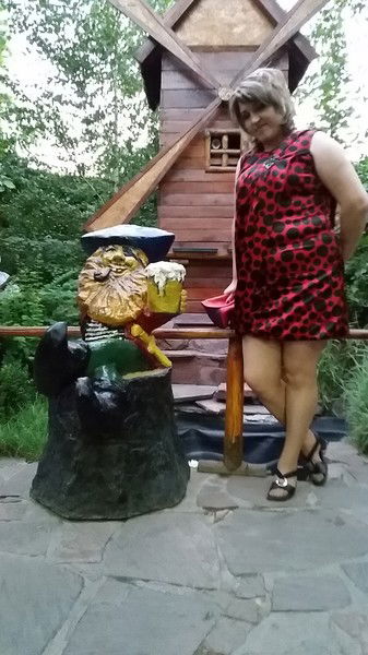 Татьяна Пряхина