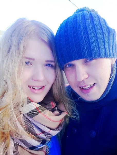 Андрей Хохлов