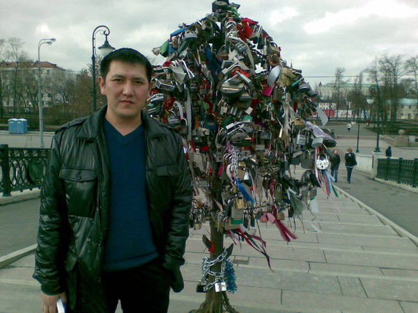 Жанайдар Аймакаев