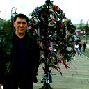 Жанайдар Аймакаев