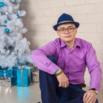 Александр Конаков