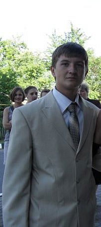 Сергей Гамов