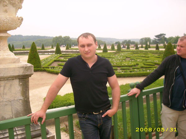 Вадим Войтех