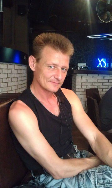 Борис Трушников