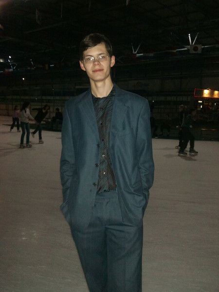 Владимир Куршев