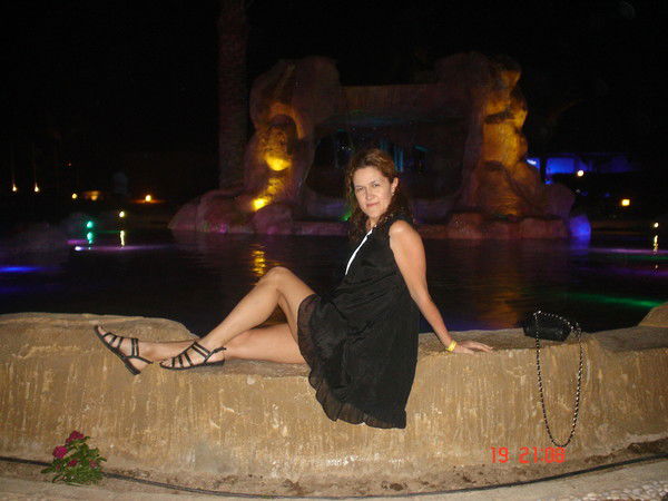 Виктория Забелина