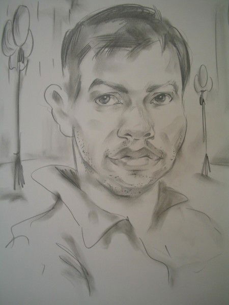 Александр Григорьев