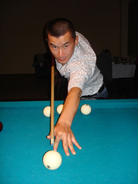 Ермек Турниязов