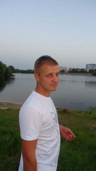 Сергей Супрунов