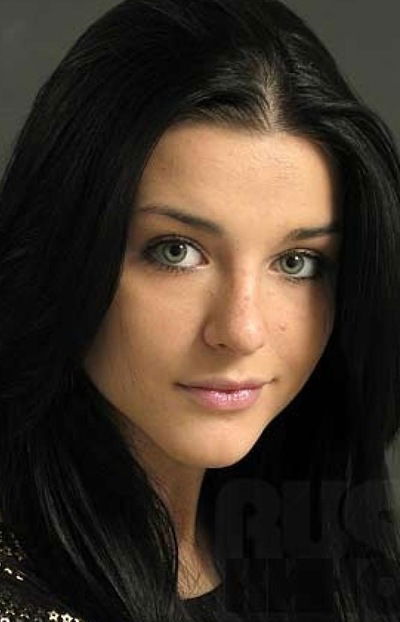 Лазина Аспиева