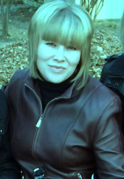 Марианна Репeшевская