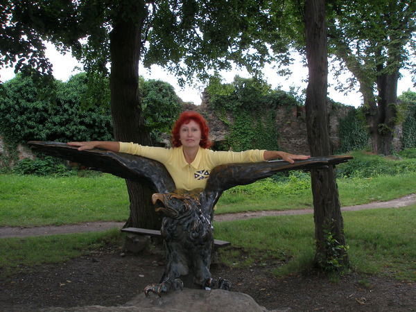 Валентина Жиленко