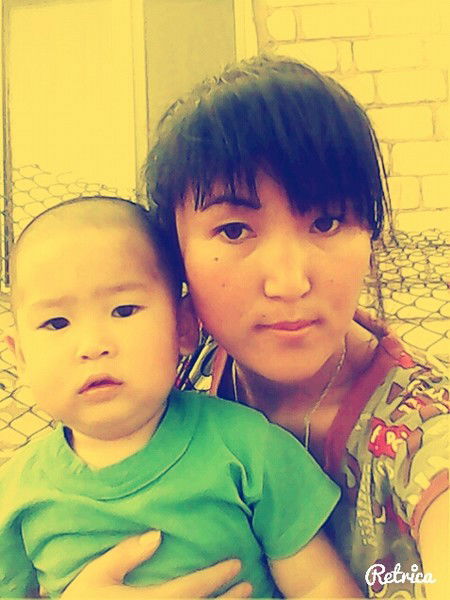 Шынар Болысбаева