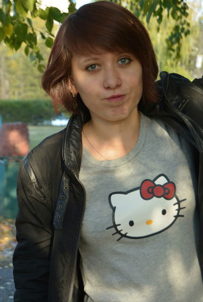 Ирина Соловьева