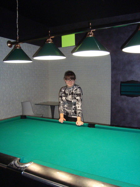 Лера Беленкова