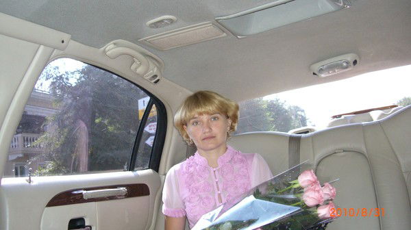 Татьяна Смирнова