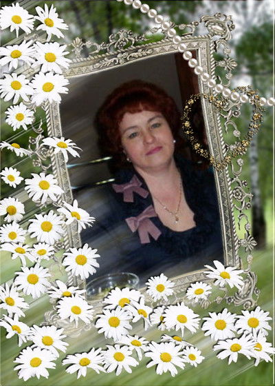 Мунира Рахмаева