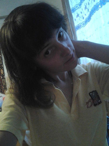 Ирина Кошкина