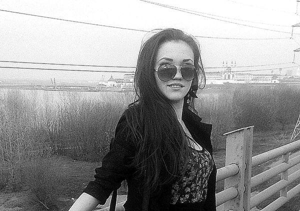 Анжелика Киселева