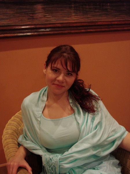 Екатерина Токарева