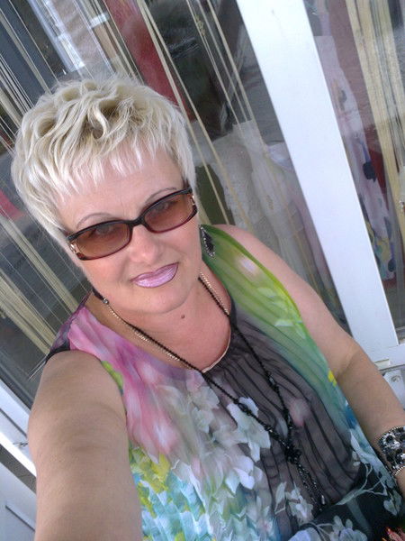 Надежда Хрисохоиди