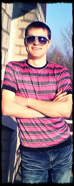 Тёма Савицкий