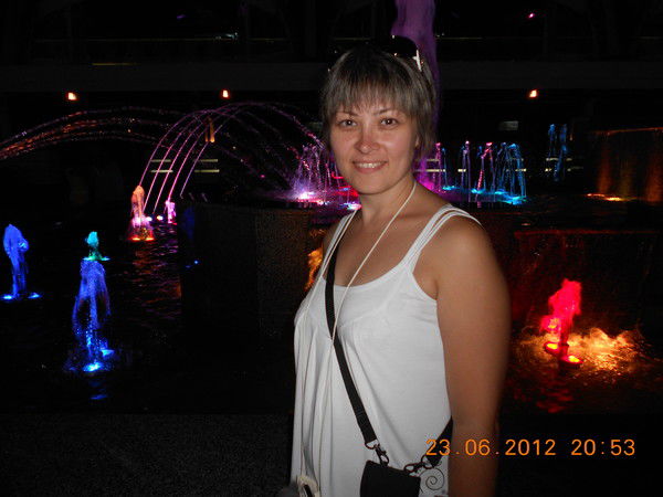 Ирина Колтакова