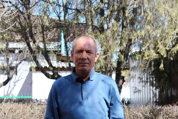 Владимир Строков