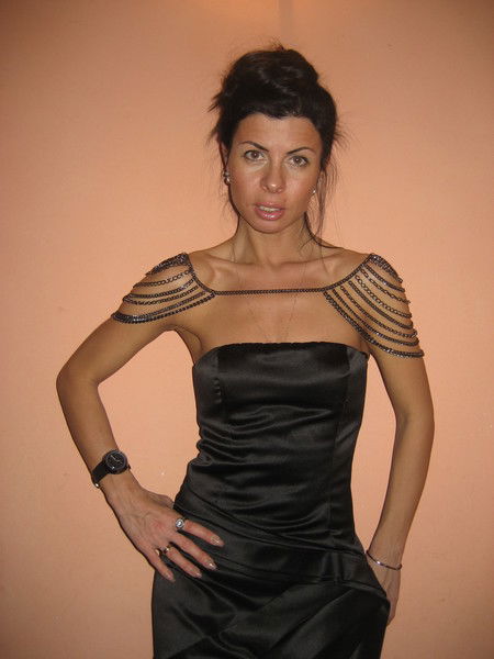 Наталья Сафронова