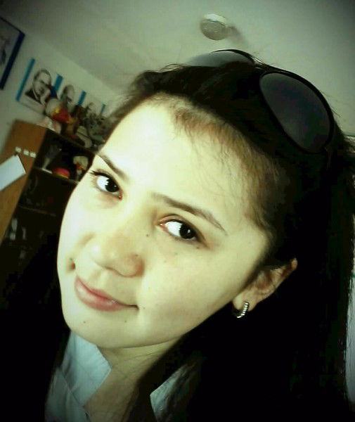 Это Принцессы Азии. И Мечты Европы