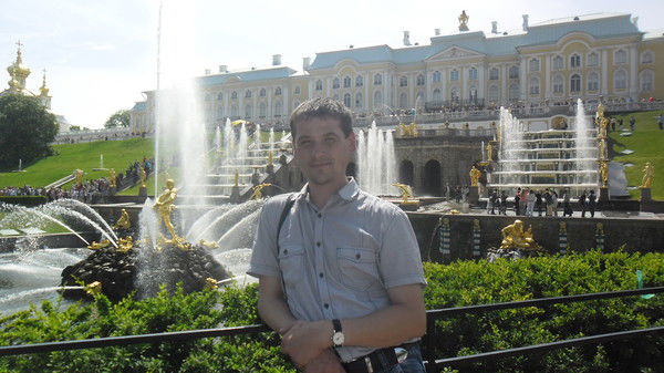 Владислав Осипов