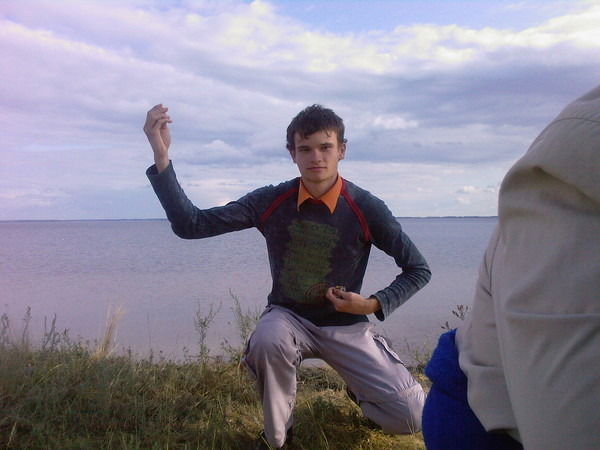 Виталя Витя