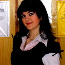 Анна Кузовлева