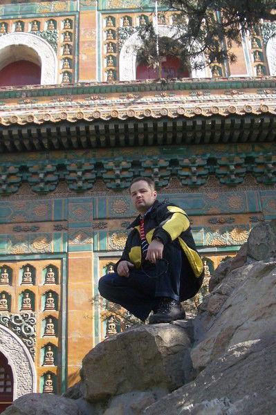 Михаил Пантелеев