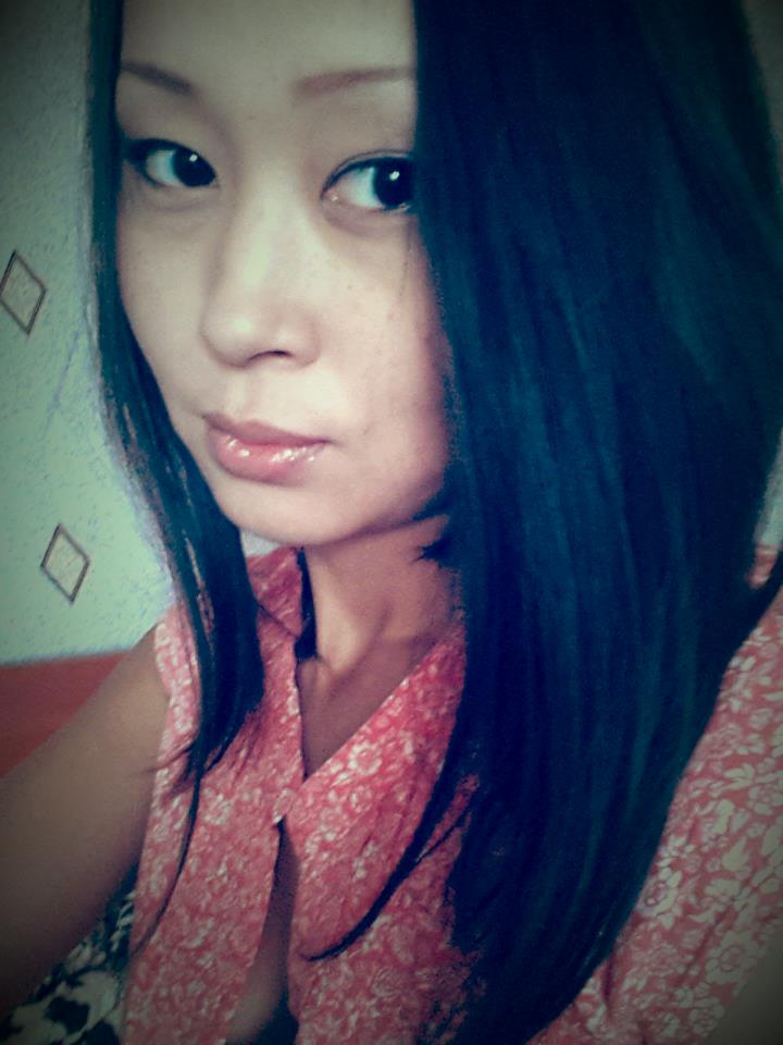 Валентина Ким