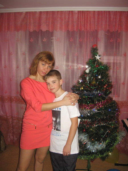 Елена Киселева