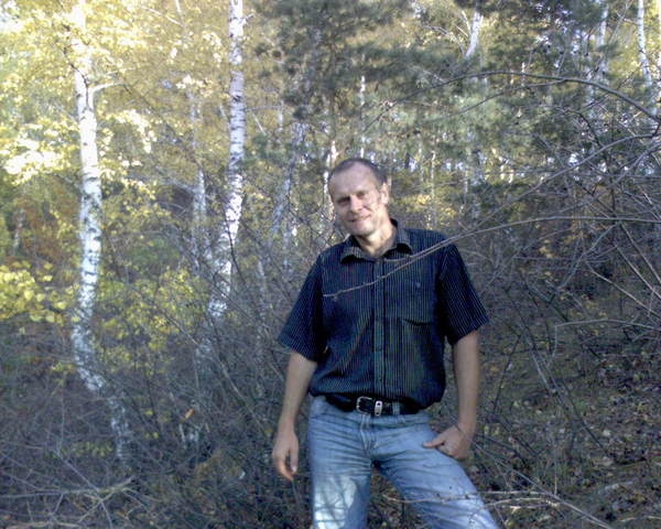 Сергей Пеннер