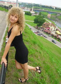 Alexsandra Lobazenkova