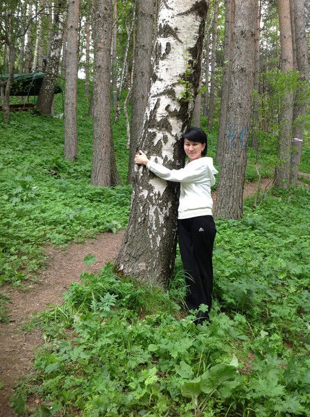 Айсара Рахмбердиева