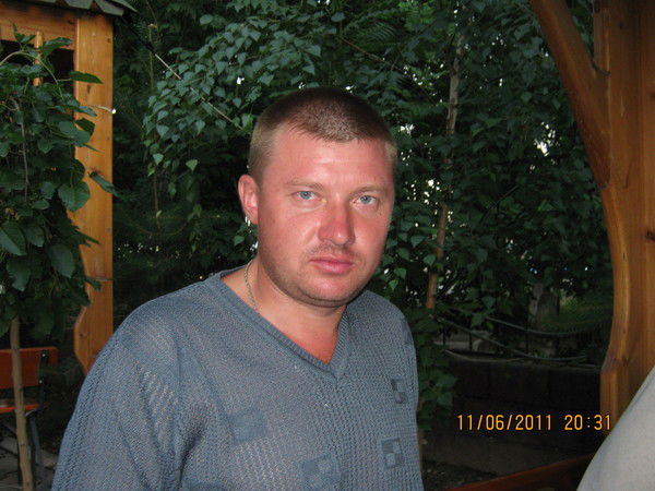 Виктор Колегов