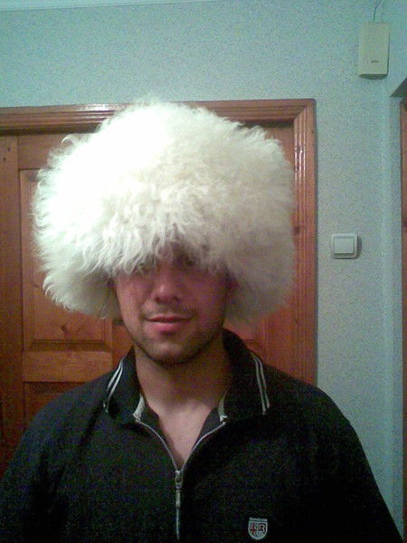 Мурик Маремуков