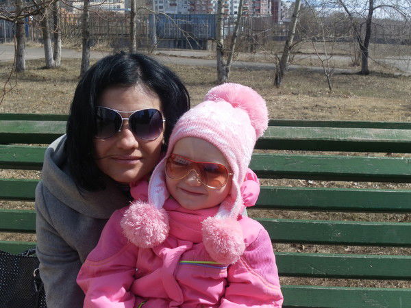 Валентина Романова